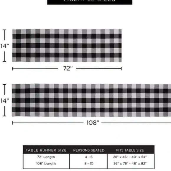 Design Imports Silver Doubleframe Kitchen Placemats Set of 6 ROUND STONEWASHBLUE - Picture 2 of 4